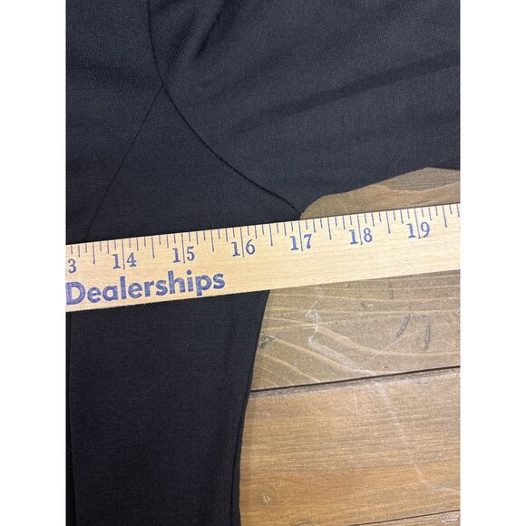 Slim Bodycon Business Pencil One-Piece Dress NWT - Picture 9 of 9